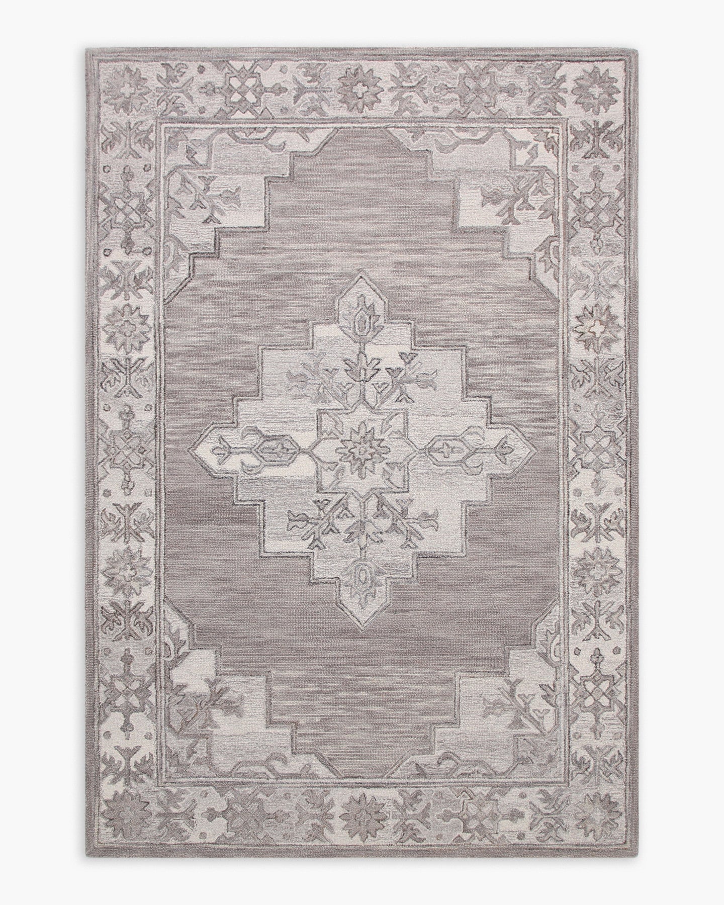 Celia Tufted Wool Rug