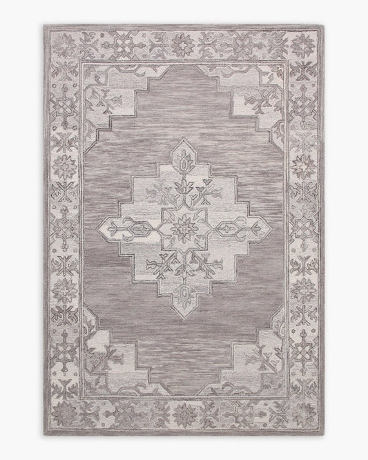 Celia Tufted Wool Rug