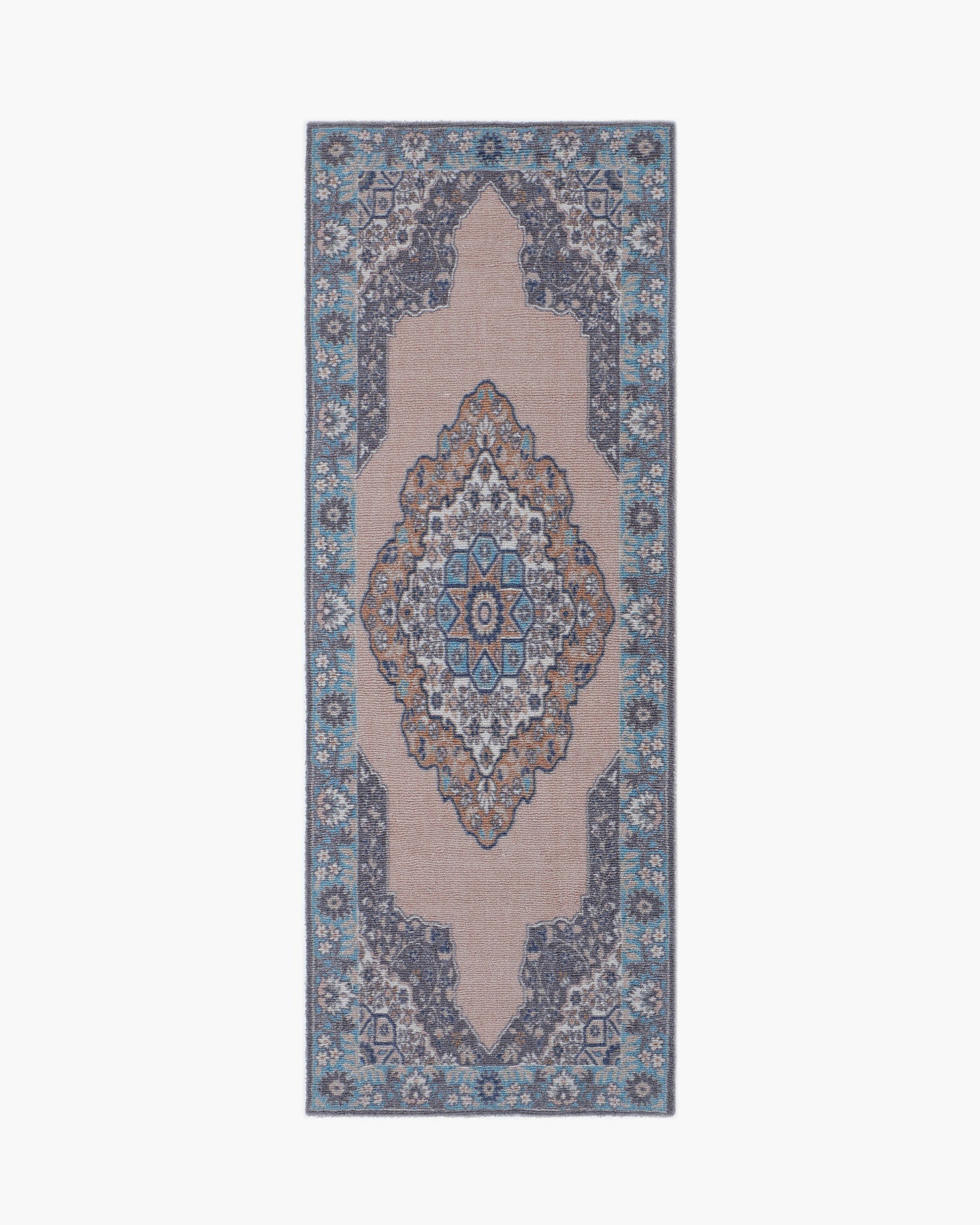 Cora Tufted Wool Rug