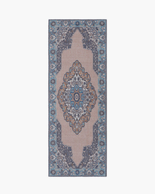 Cora Tufted Wool Rug