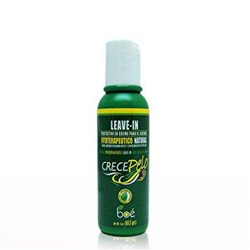 Crecepelo Natural Phototerapeutic Leave