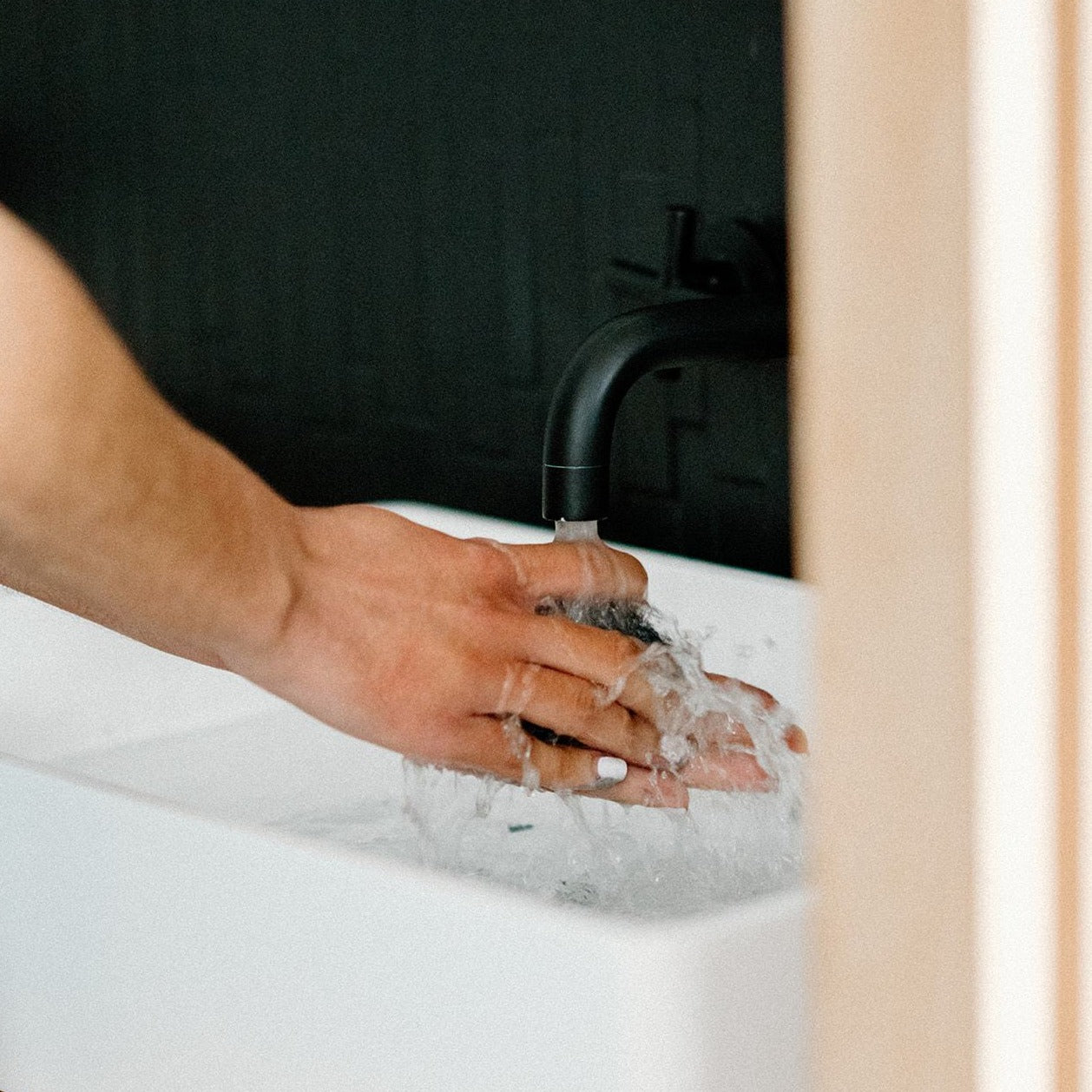 Cleansing Bar