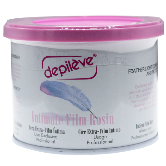 Depileve Intimate Film Rosin 14.1oz