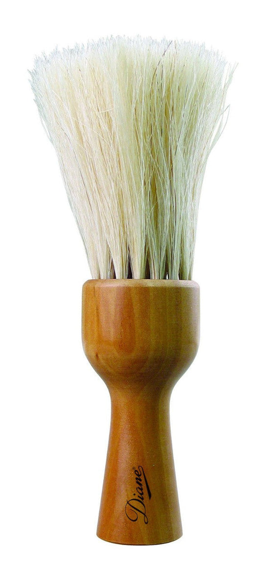 Diane Neck Duster 100% Horse Hair
