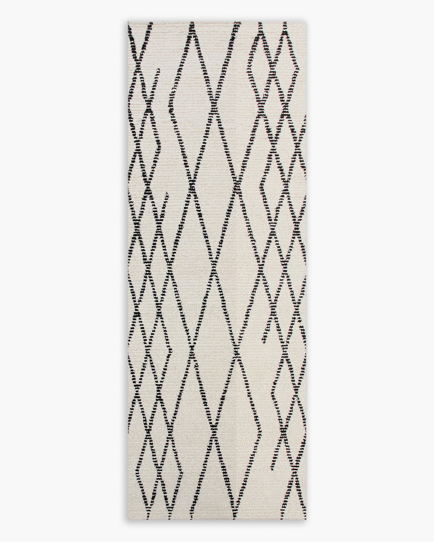 Drew Tufted Wool Rug