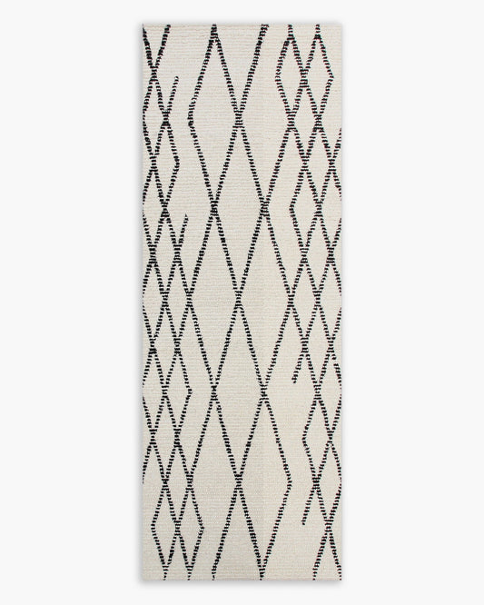 Drew Tufted Wool Rug
