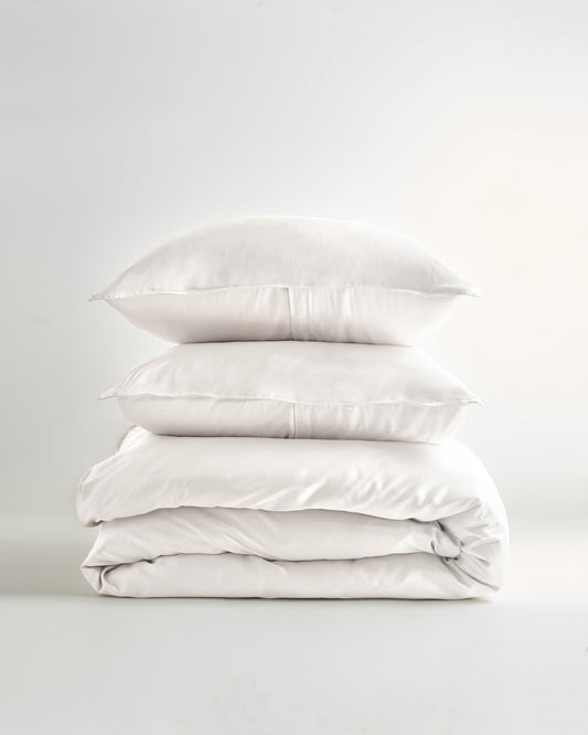 Bamboo Duvet Cover Set