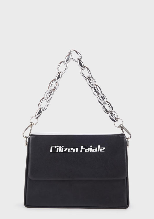 Yoyo Chain Handbag