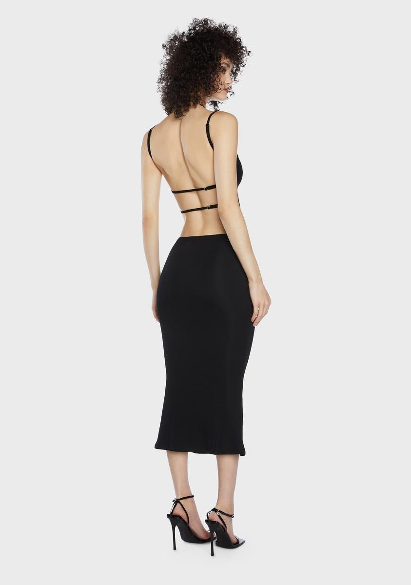 Siren On Land Skirt Set