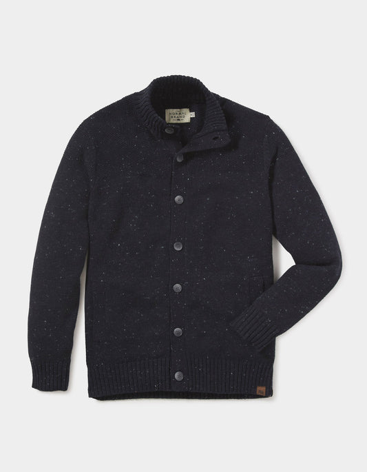 Seawool Nep Cardigan