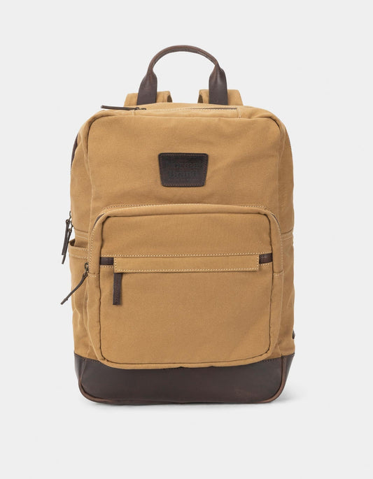Runaway Pack - Tan