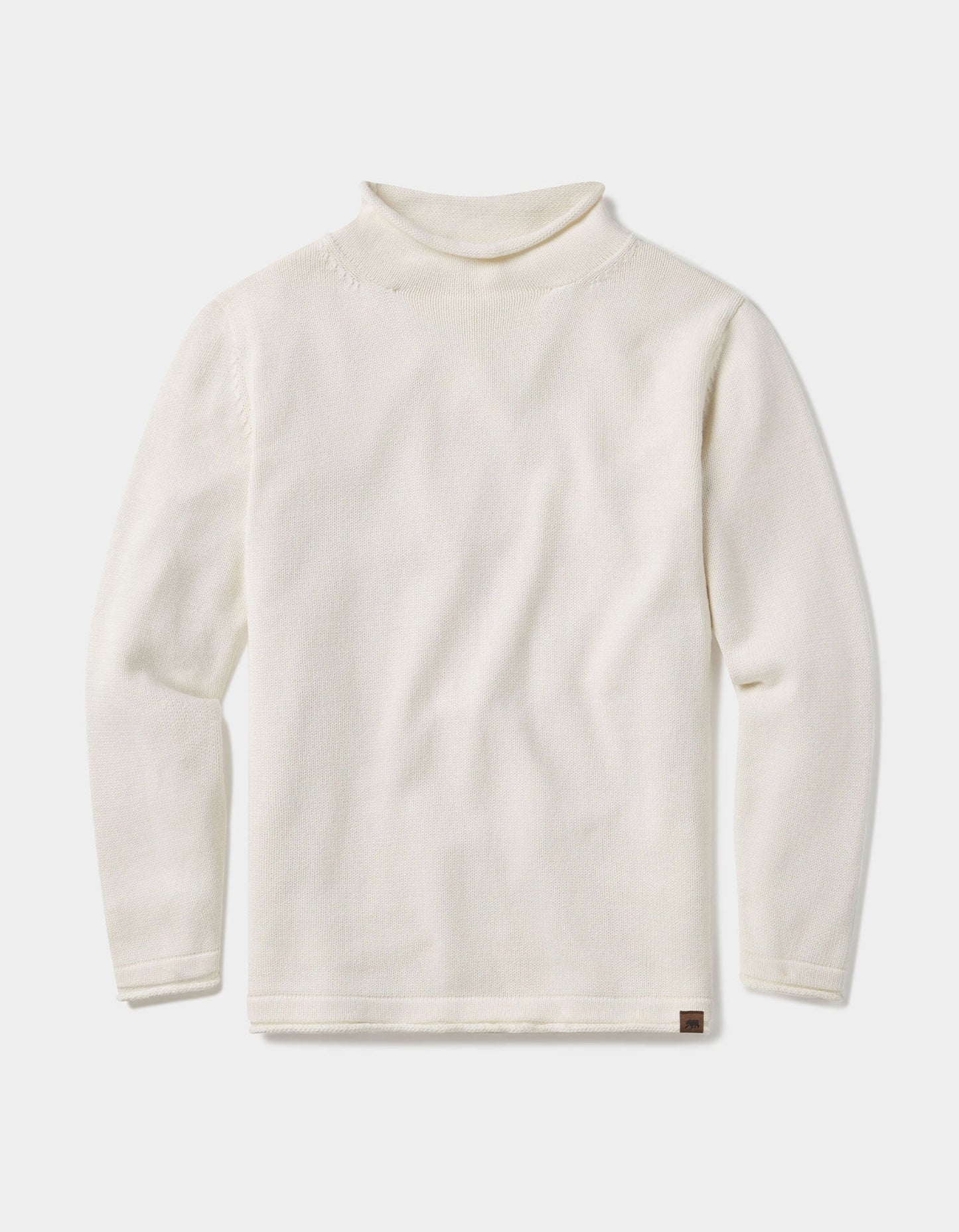 Roll Neck Sweater