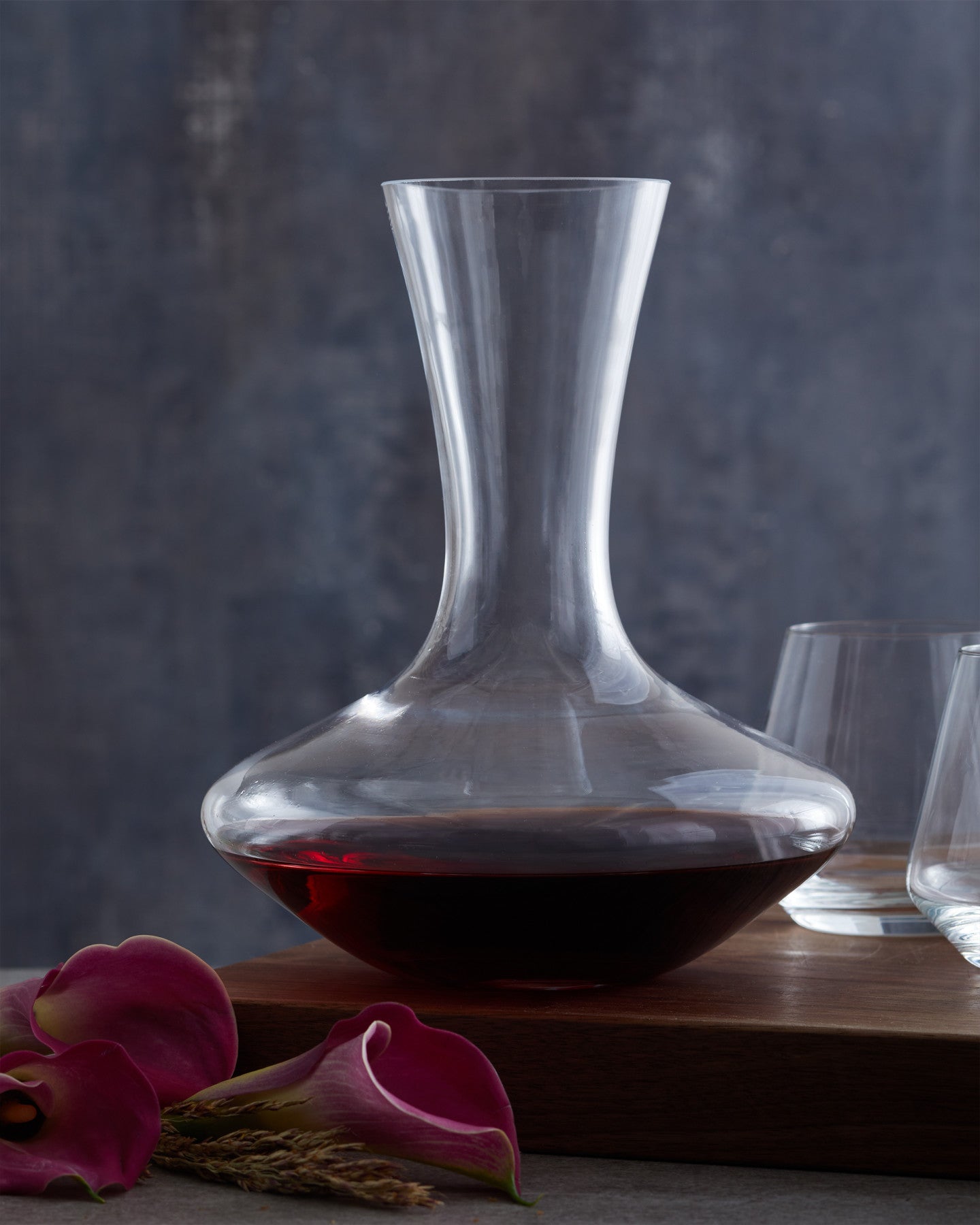 Classico Wine Decanter