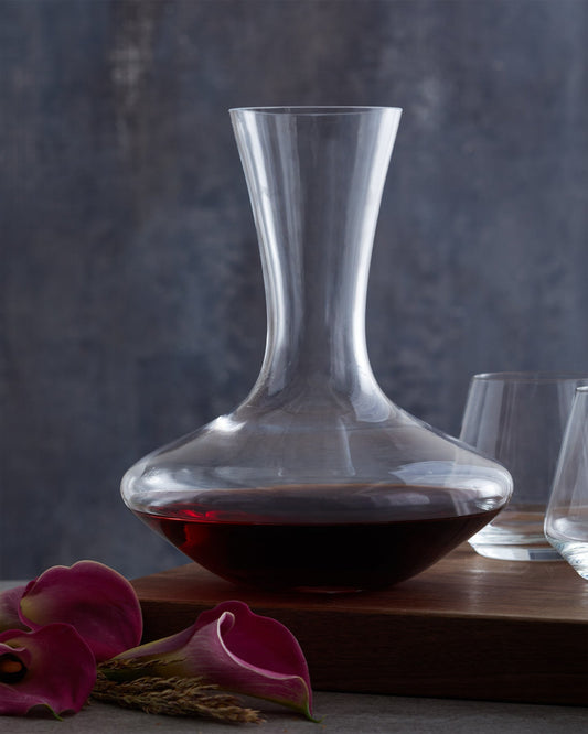 Classico Wine Decanter