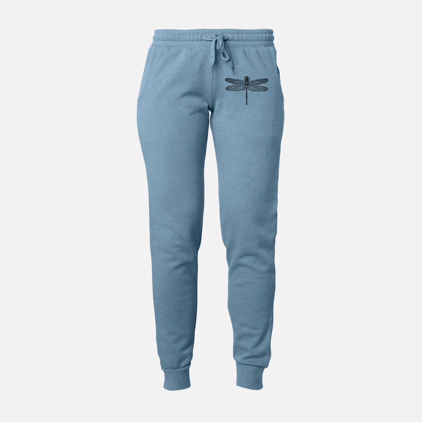 Anax Junius - Green Darner Dragonfly - Women's Cali Wave Jogger Sweatpants