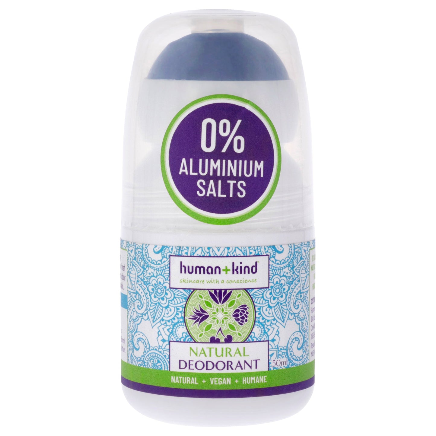 Vegan Deodorant