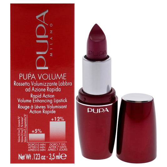 Pupa Volume - 302 Fuchsia Fatal