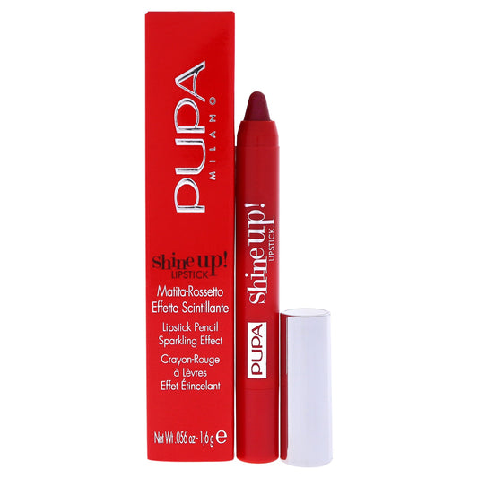 Shine Up! Lipstick - 009 Red Queen