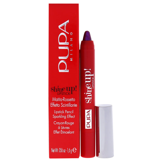 Shine Up! Lipstick - 011 Scandalous Lips
