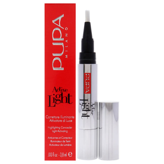 Active Light Highlighting Concealer - 003 Luminous Sand