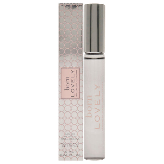 Born Lovely by Sarah Jessica Parker for Women - 10 ml EDP Rollerball (Mini)