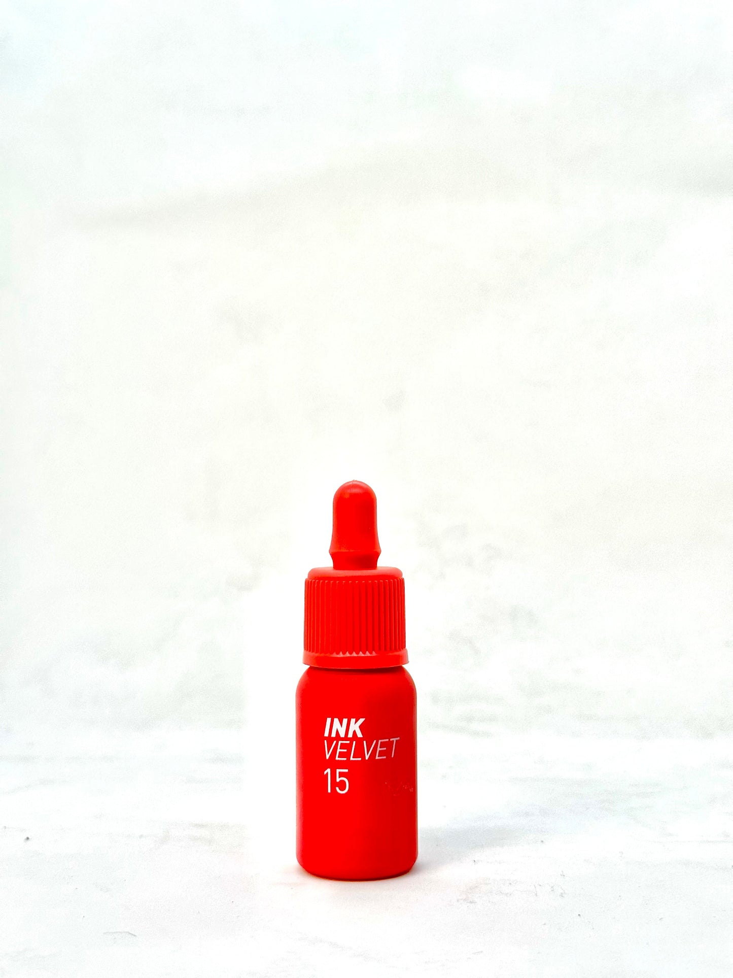 Ink The Velvet (#15 Beauty Peak Rose) - Must-have Coral Pink Shade For Next Spring/Summer Season