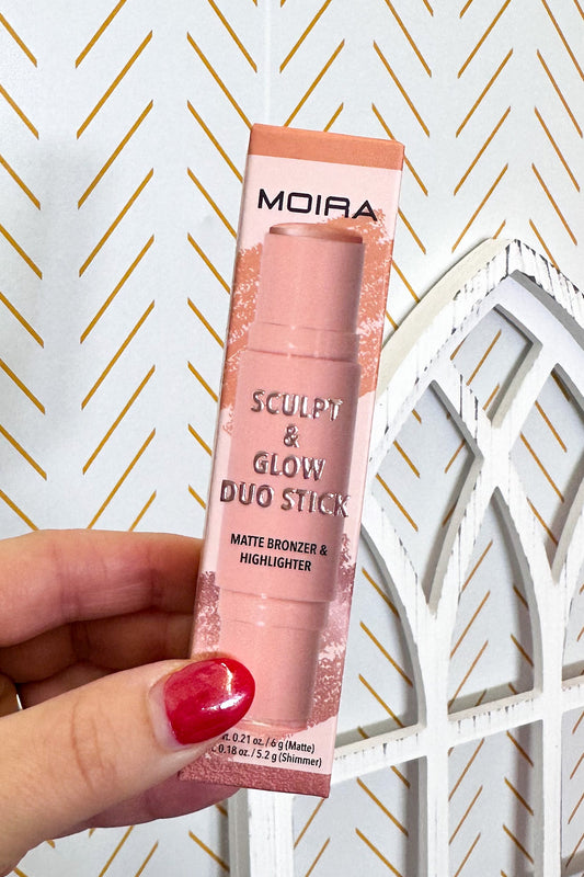 Sculpt & Glow Duo Stick, 100 Fun Day Out