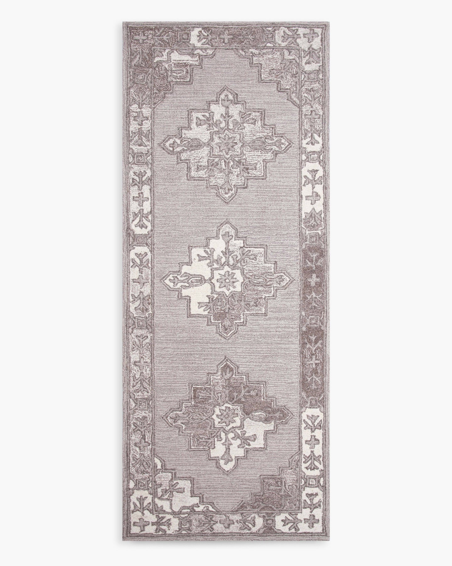 Celia Tufted Wool Rug