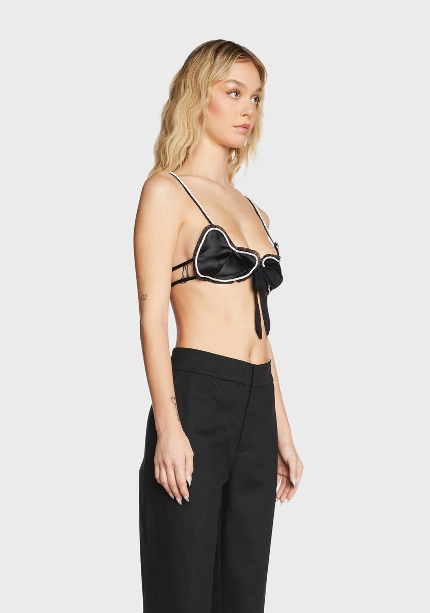Cora Bra Top