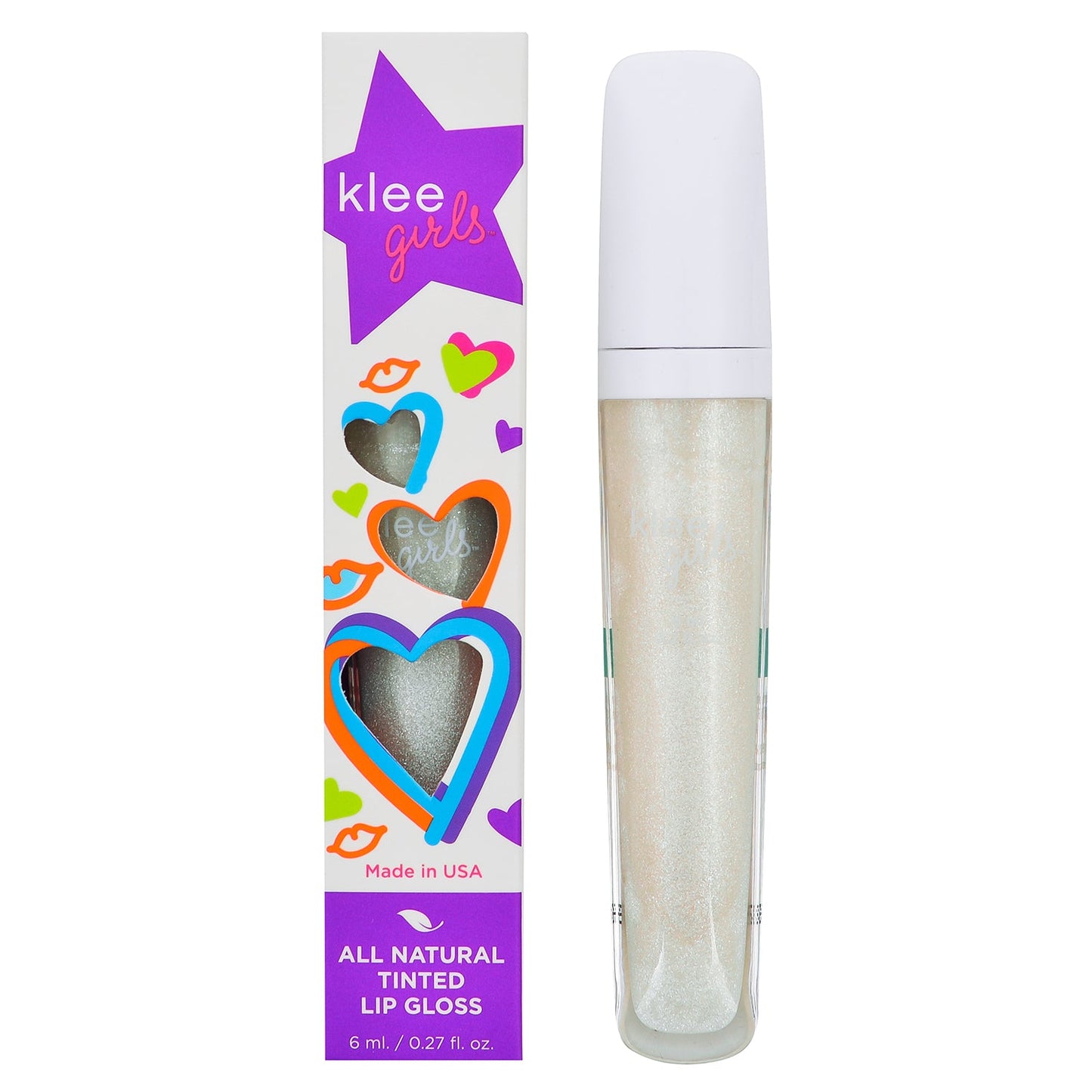 Vail Tempo - Sparkle Lip Gloss
