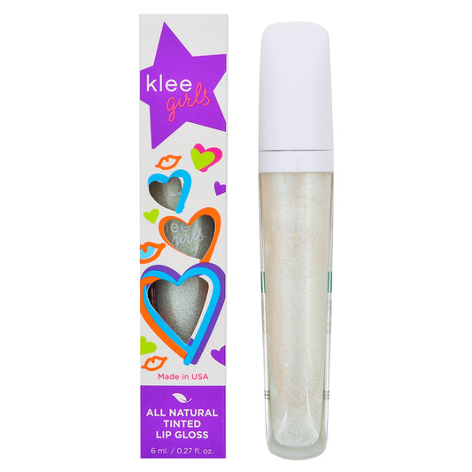 Vail Tempo - Sparkle Lip Gloss