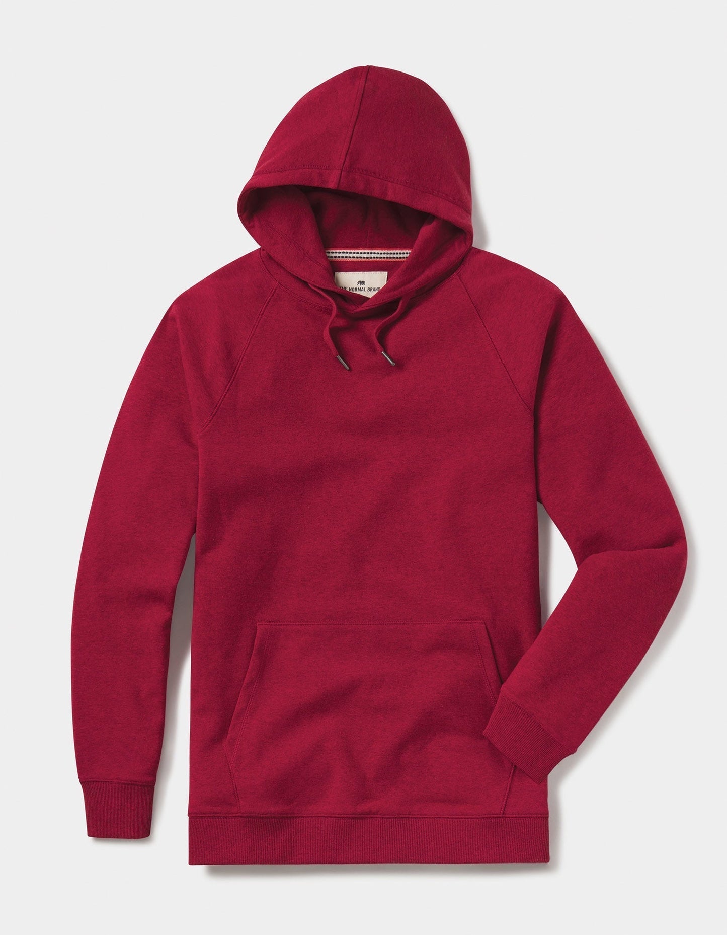 Puremeso Weekend Hoodie