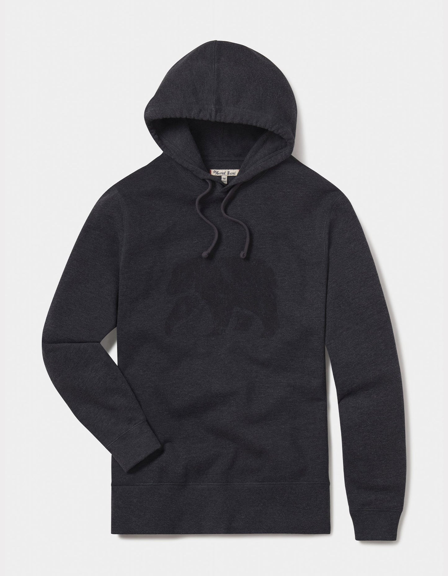 Clay Fleece Collegiate Hoodie