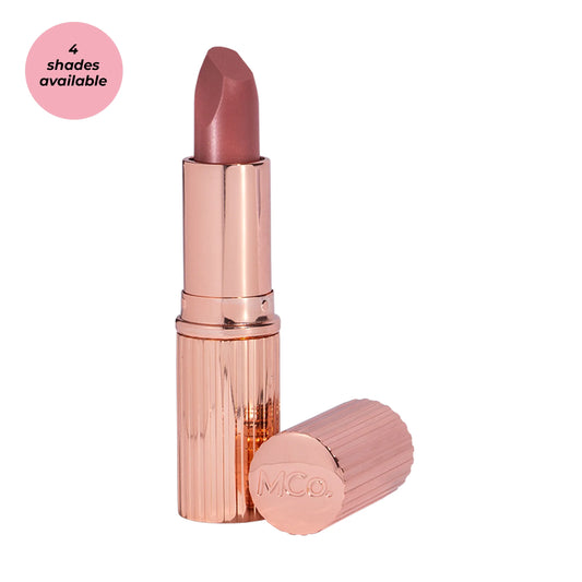 Creme Matte Luxe Lipstick