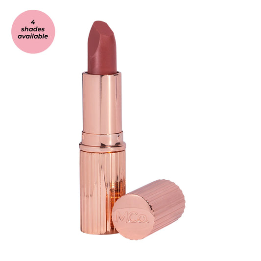 Creme Matte Luxe Lipstick