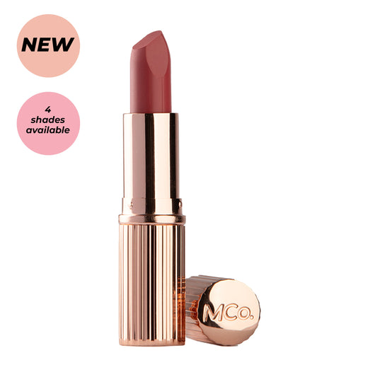Creme Matte Luxe Lipstick
