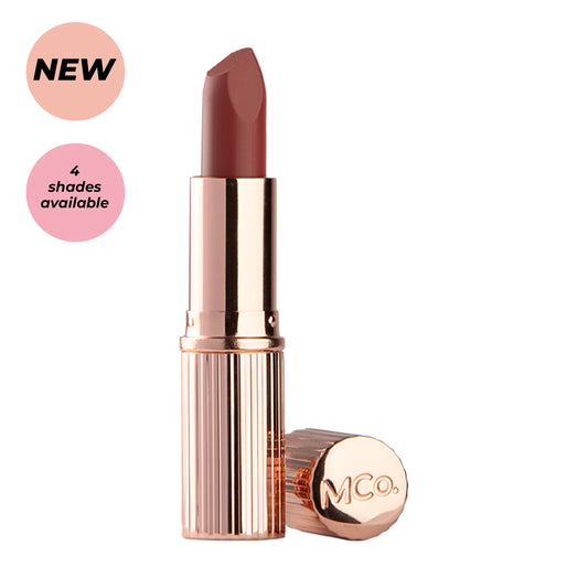 Creme Matte Luxe Lipstick