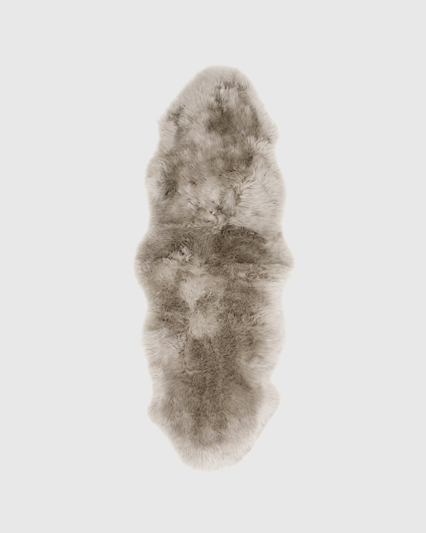 Australian Double Sheepskin Rug