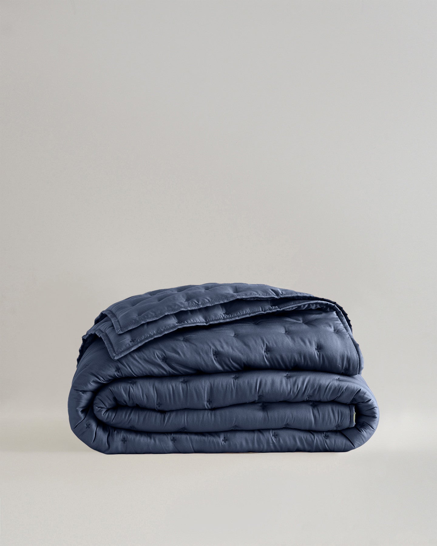 Bamboo Quilt
