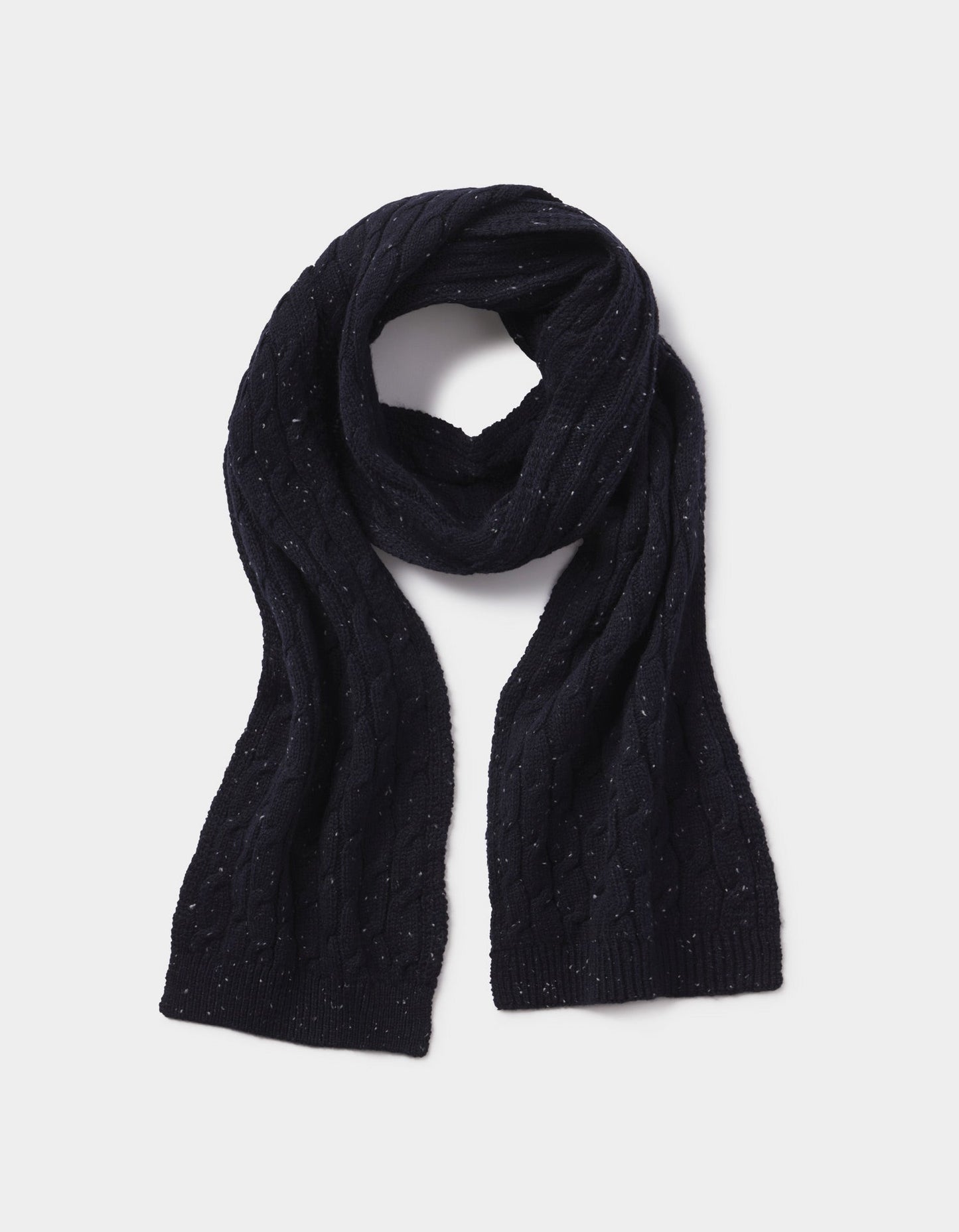 Seawool Nep Scarf
