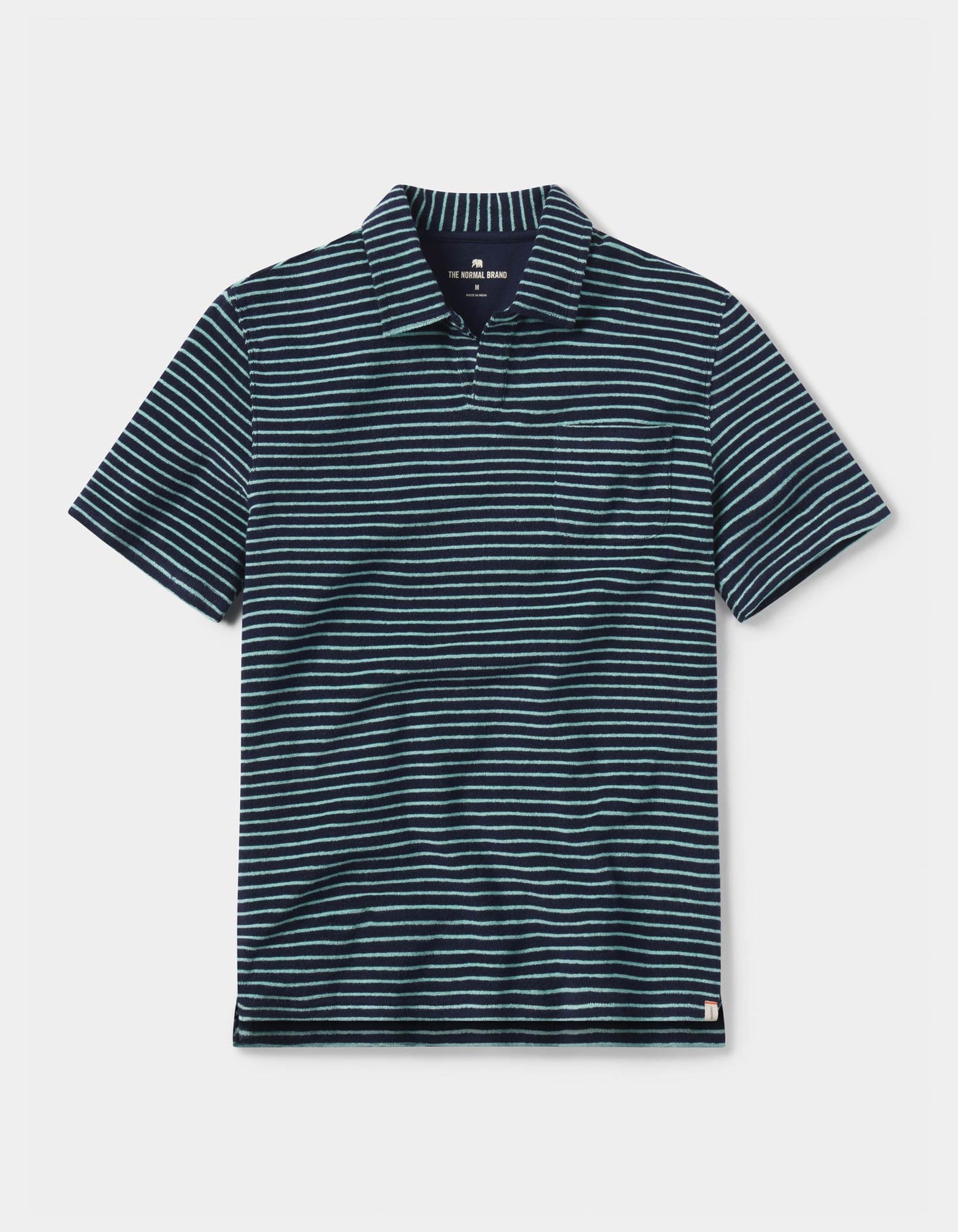 Towel Terry Polo