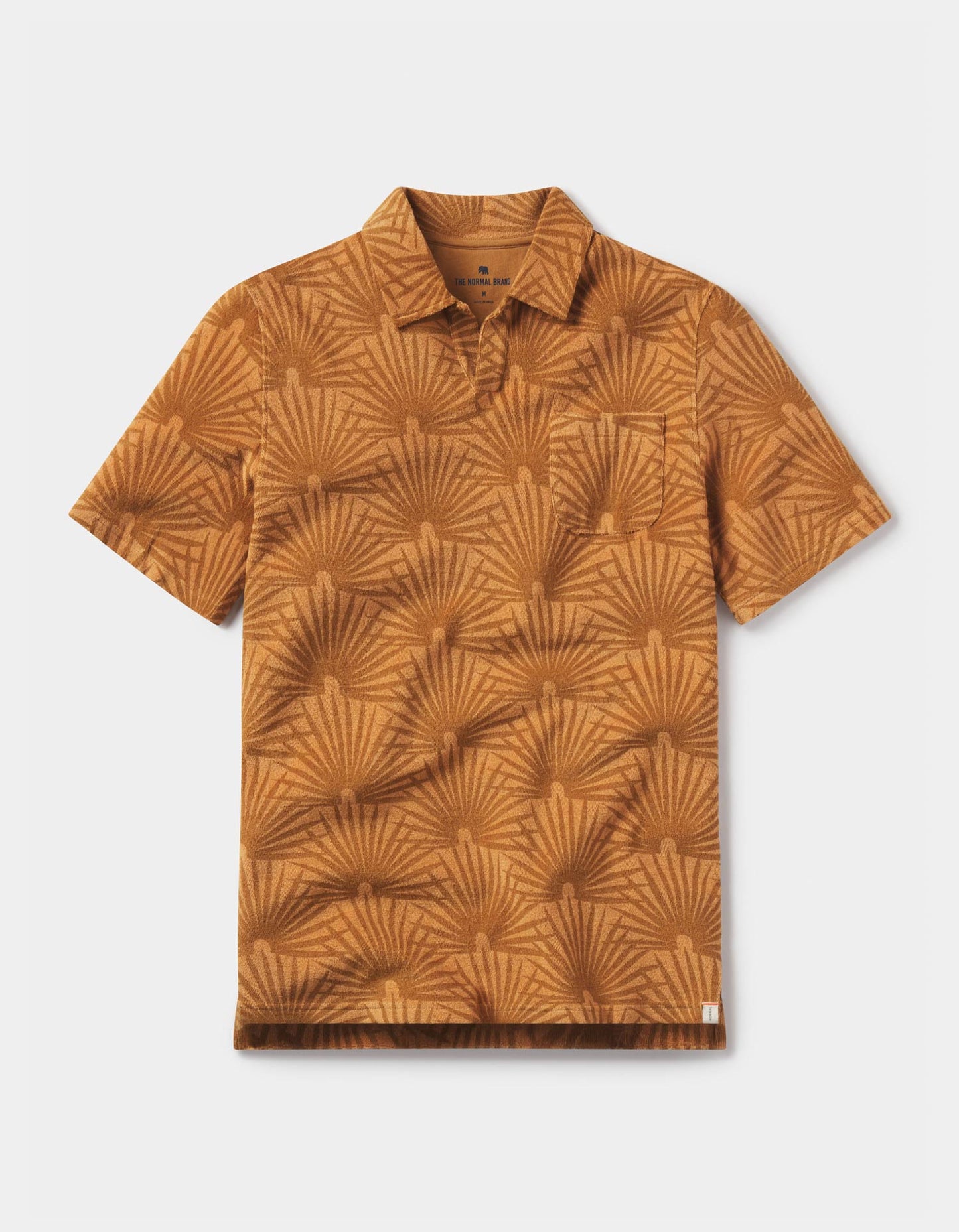 Towel Terry Polo