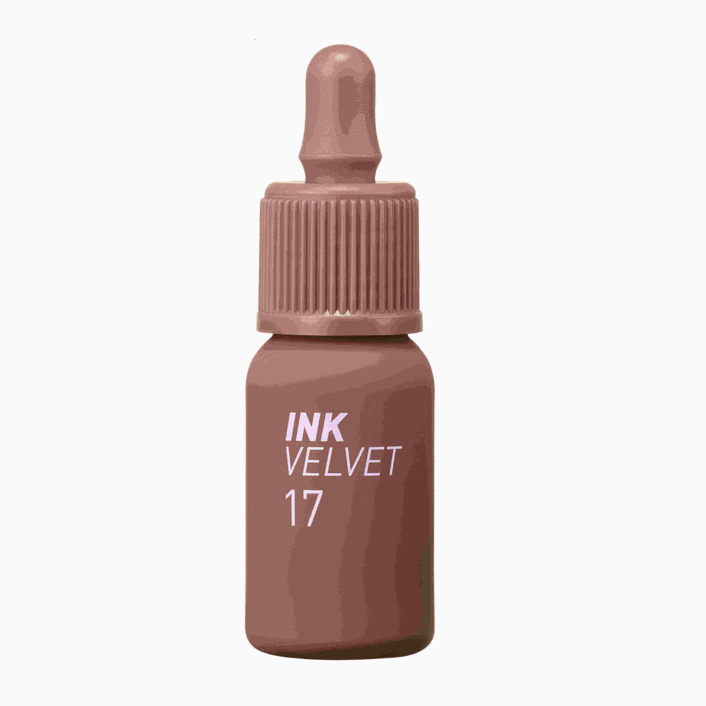 Ink The Velvet (#17 Rosy Nude) - Long-Lasting Nude Shade with A Rose Glow