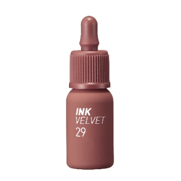 Ink The Velvet (#29 Cocoa Nude) - Long-Lasting Chocolate-y Tint That Stays On For Hours