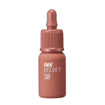 Ink The Velvet (#30 Classic Nude) - All-Times-Fave Beige Nude That Stays On For 6 Hours