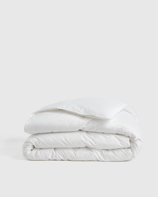 Ultra Warm Premium Down Comforter
