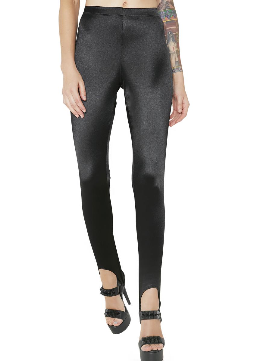 Ski Pant Leggings
