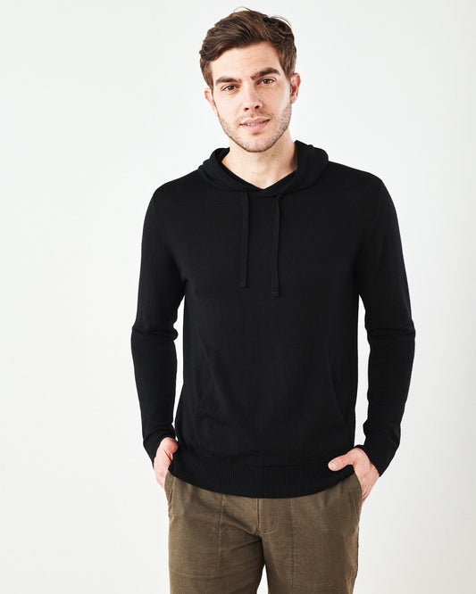 Australian Merino Wool Hoodie