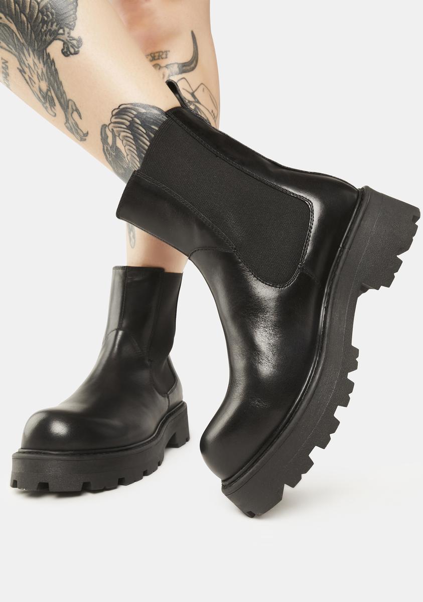 Cosmo 2.0 Chelsea Boots
