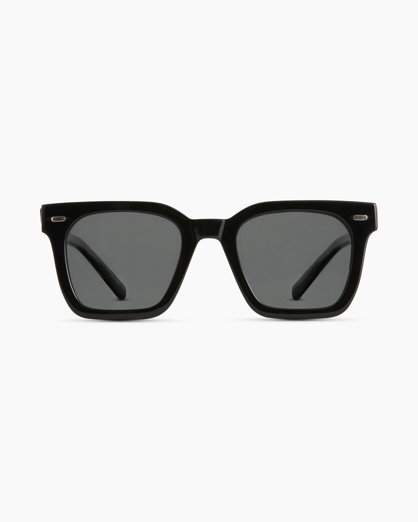 Riley Polarized Acetate Sunglasses